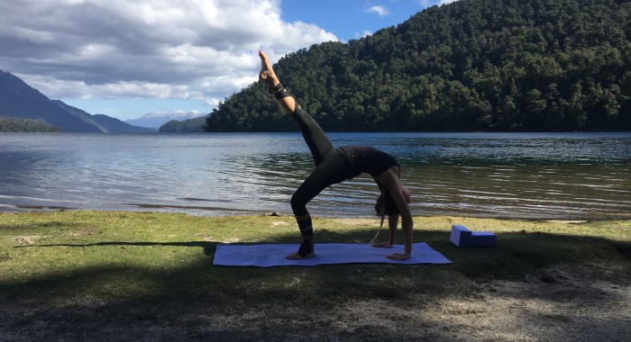 Asanas