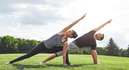 Yoga