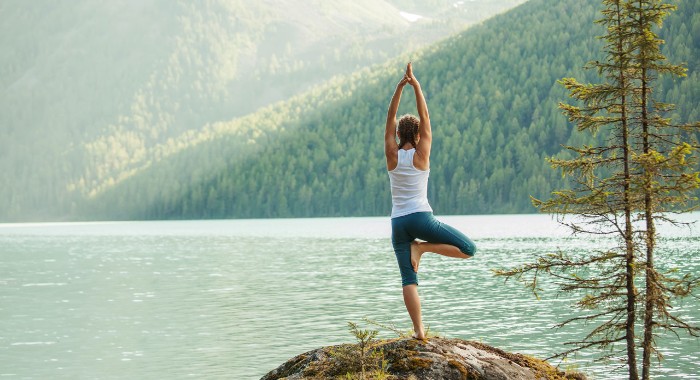 Asanas