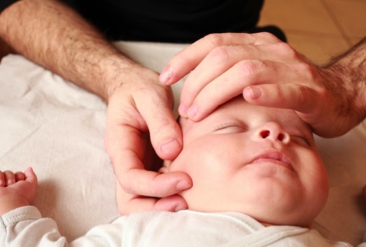 reiki niños beneficios